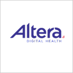 Altera Digital Health logo