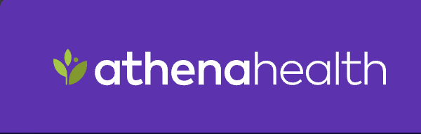 athenahealth logo